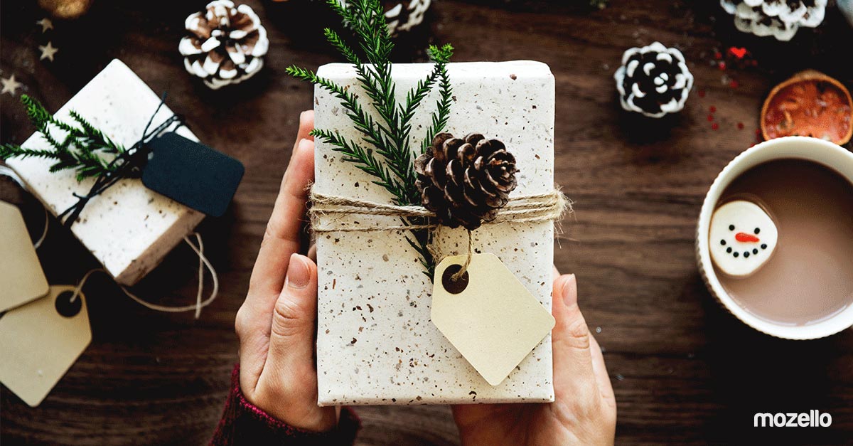 7 Holiday Marketing Ideas to Boost Your Sales in 2018 (+ 15 Bonus Ideas)