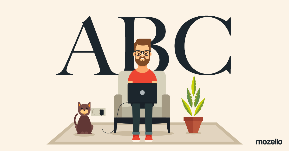 ABCs of branding: How to design a memorable website